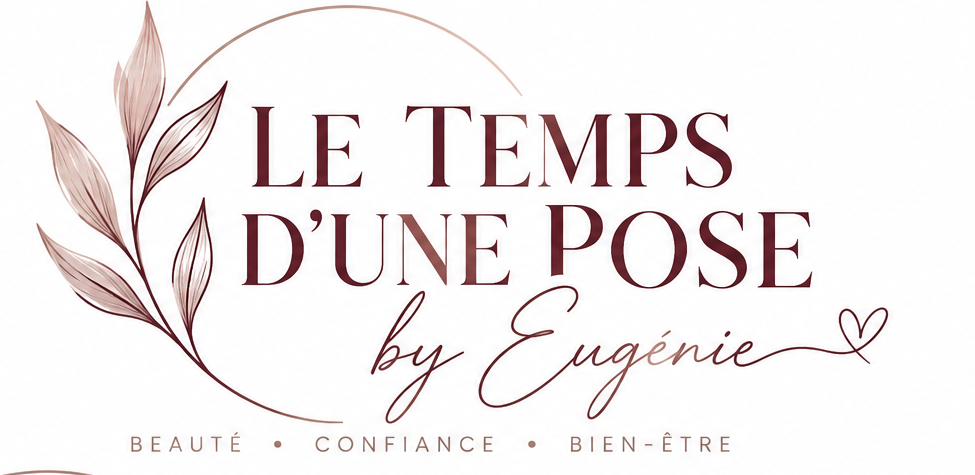 Le Temps d’une Pose by Eugénie